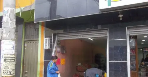 DEPOSITO DE PAPA LA COSECHA JM DEPOSITO DE PAPA LA COSECHA JM